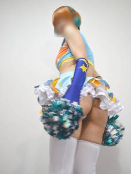 [Kurumint] エロ・COS☆128_114