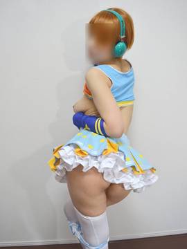 [Kurumint] エロ・COS☆128_205