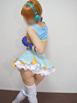 [Kurumint] エロ・COS☆128_207