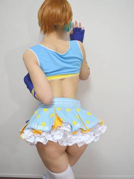 [Kurumint] エロ・COS☆128_209