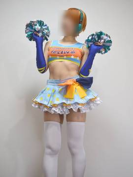 [Kurumint] エロ・COS☆128_212