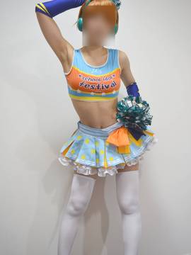 [Kurumint] エロ・COS☆128_213