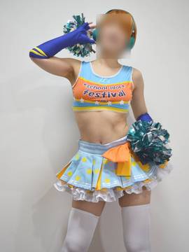 [Kurumint] エロ・COS☆128_215