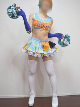 [Kurumint] エロ・COS☆128_216