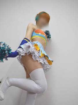 [Kurumint] エロ・COS☆128_231