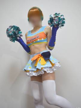 [Kurumint] エロ・COS☆128_235