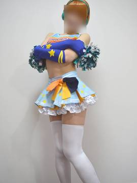 [Kurumint] エロ・COS☆128_237