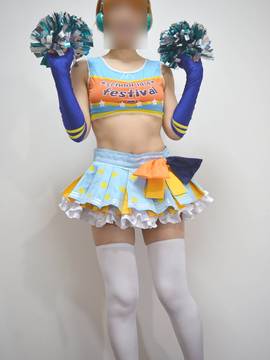 [Kurumint] エロ・COS☆128_239