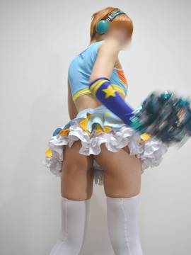 [Kurumint] エロ・COS☆128_241