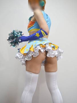 [Kurumint] エロ・COS☆128_243