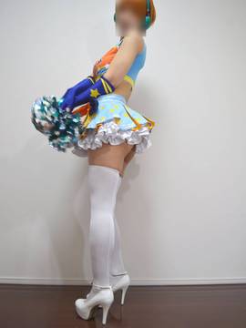 [Kurumint] エロ・COS☆128_245
