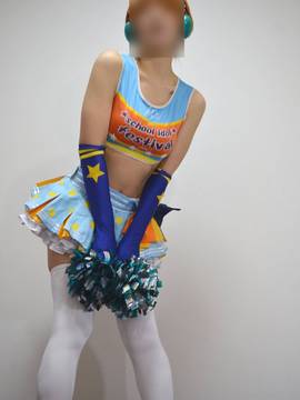 [Kurumint] エロ・COS☆128_256
