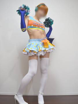 [Kurumint] エロ・COS☆128_267
