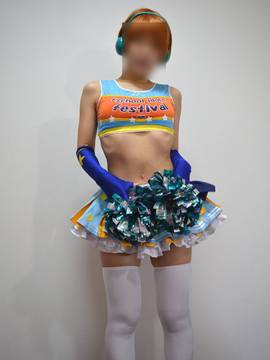 [Kurumint] エロ・COS☆128_278