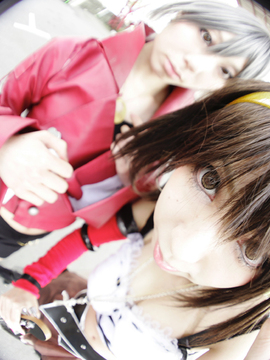 [Sparkle] Lupinas Yellow_026