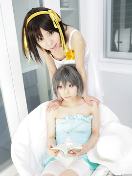 [Sparkle] Lupinas Yellow_055