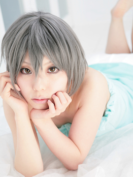 [Sparkle] Lupinas Yellow_134