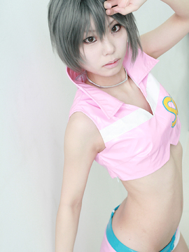 [Sparkle] Lupinas Yellow_255
