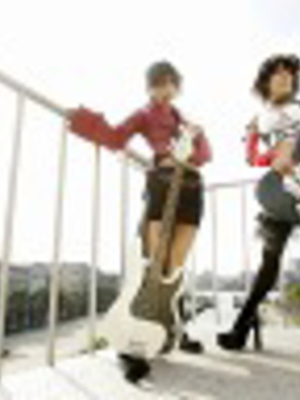 [Sparkle] Lupinas Yellow_271