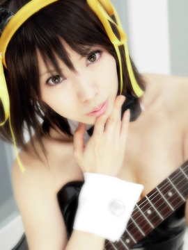 [Sparkle] Lupinas Yellow_328