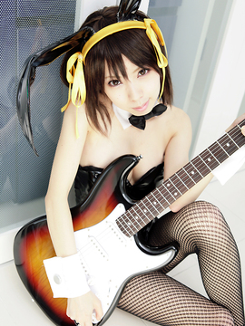 [Sparkle] Lupinas Yellow_330