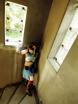 [Sparkle] Lupinas Yellow_357