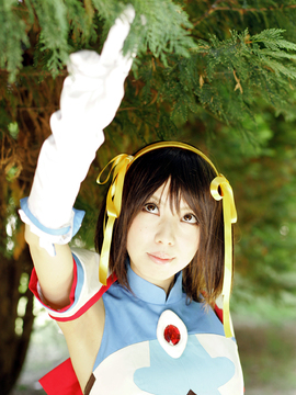 [Sparkle] Lupinas Yellow_362