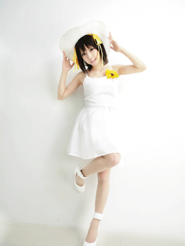 [Sparkle] Lupinas Yellow_402