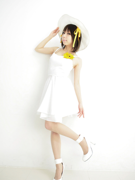 [Sparkle] Lupinas Yellow_404