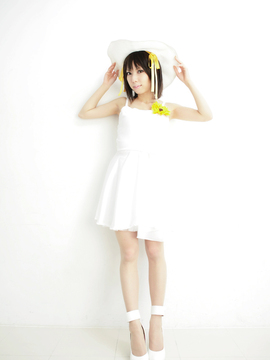 [Sparkle] Lupinas Yellow_405