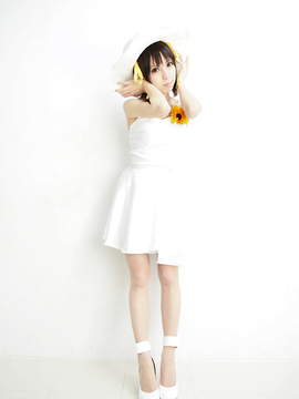[Sparkle] Lupinas Yellow_406