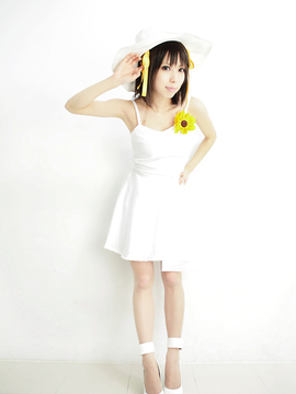 [Sparkle] Lupinas Yellow_407