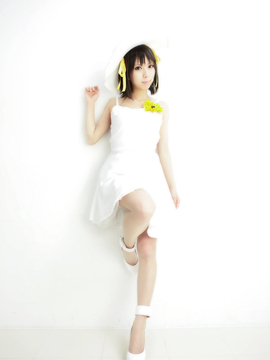 [Sparkle] Lupinas Yellow_408