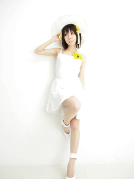 [Sparkle] Lupinas Yellow_410