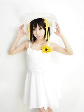 [Sparkle] Lupinas Yellow_411