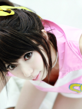 [Sparkle] Lupinas Yellow_461