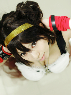 [Sparkle] Lupinas Yellow_483