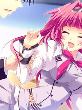 [ぱれっと] 恋がさくころ桜どき_007