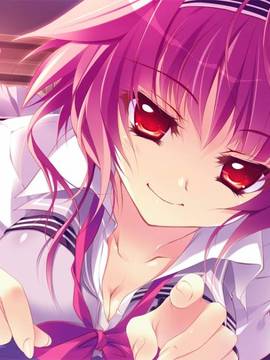 [ぱれっと] 恋がさくころ桜どき_008