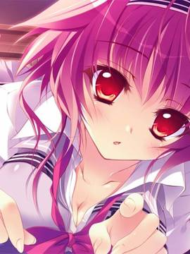 [ぱれっと] 恋がさくころ桜どき_010