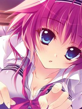 [ぱれっと] 恋がさくころ桜どき_011