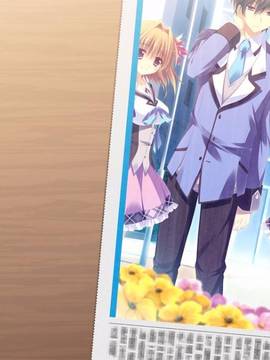 [ぱれっと] 恋がさくころ桜どき_232