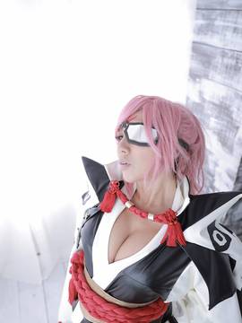 [nonsummerjack] The Lone Samurai -BAIKEN-_006