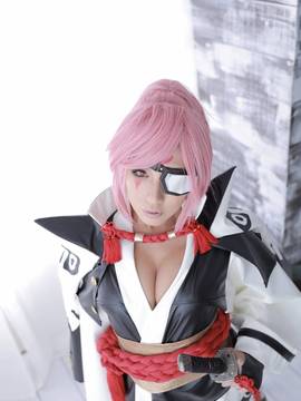 [nonsummerjack] The Lone Samurai -BAIKEN-_014