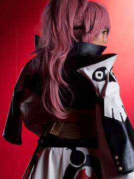 [nonsummerjack] The Lone Samurai -BAIKEN-_029