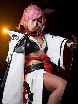 [nonsummerjack] The Lone Samurai -BAIKEN-_077