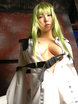 [ism] C.Cとあそぼう_160