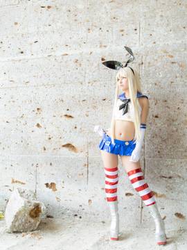 [Dans la cage] キスカ島撤退作戦！_113