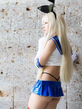 [Dans la cage] キスカ島撤退作戦！_115