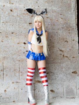 [Dans la cage] キスカ島撤退作戦！_122